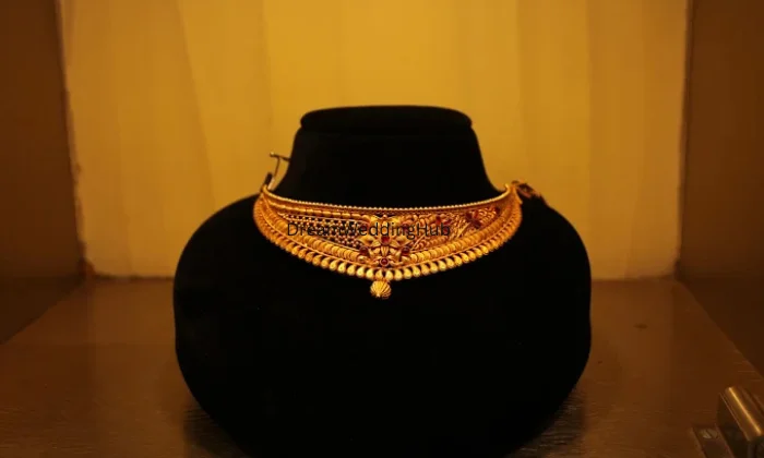 Sitaram Jewellers satara